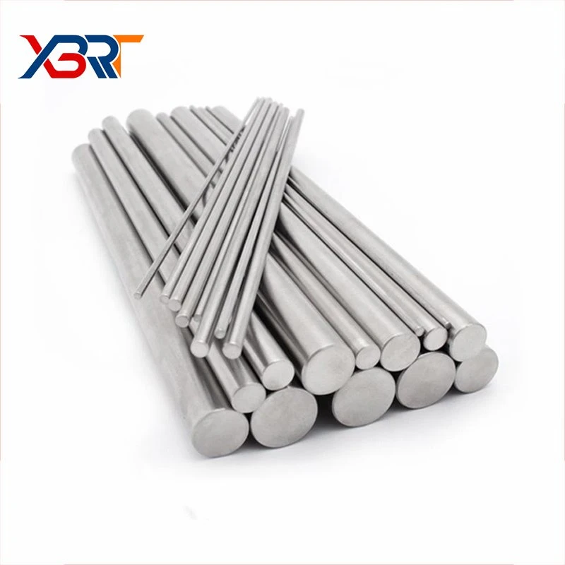Round Linear Shafting