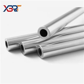 Šuplje linearno vratilo