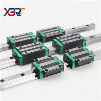 Linearni vodič za kretanje